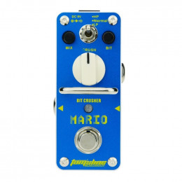 Педаль эффектов TOMSLINE AMO-3 Педаль эффектов TOMSLINE AMO-3