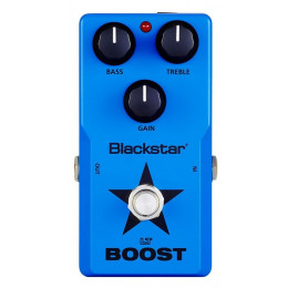 Педаль эффектов BLACKSTAR LT Boost Педаль эффектов BLACKSTAR LT Boost