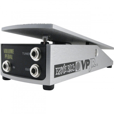 Педаль эффектов ERNIE BALL 6180 VPJR 250K Педаль эффектов ERNIE BALL 6180 VPJR 250K