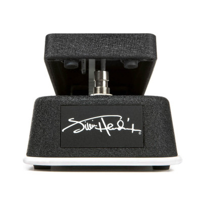 DUNLOP HENDRIX WAH PEDAL - педаль квакушка именная Джимми Хендрикс
