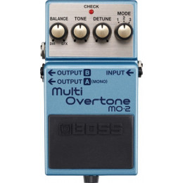 Педаль эффектов BOSS DS-1 Педаль эффектов BOSS DS-1