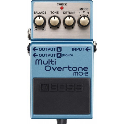 Педаль эффектов BOSS DS-1 Педаль эффектов BOSS DS-1