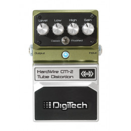 Педаль эффектов DIGITECH CM-2 Педаль эффектов DIGITECH CM-2