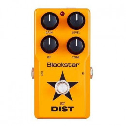 Педаль эффектов BLACKSTAR LT Dist Педаль эффектов BLACKSTAR LT Dist