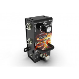 Педаль эффектов AMT ELECTRONICS NG-1 Педаль эффектов AMT ELECTRONICS NG-1