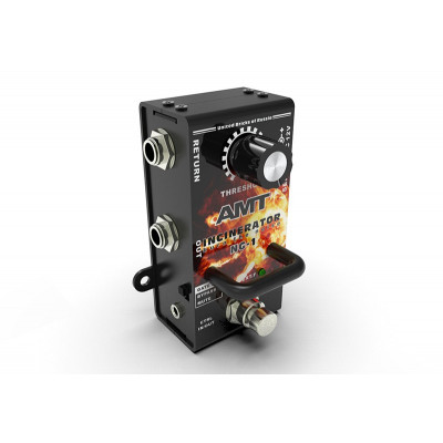 Педаль эффектов AMT ELECTRONICS NG-1 Педаль эффектов AMT ELECTRONICS NG-1
