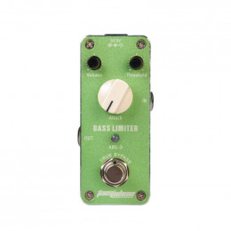 Педаль эффектов TOMSLINE ABL-3 Педаль эффектов TOMSLINE ABL-3