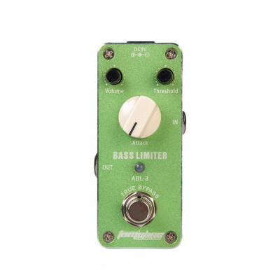 Педаль эффектов TOMSLINE ABL-3 Педаль эффектов TOMSLINE ABL-3