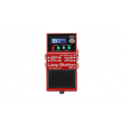 Педаль эффектов BOSS RC-5