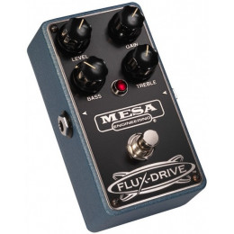 Педаль эффектов MESA BOOGIE FLUX-DRIVE OVERDRIVE+