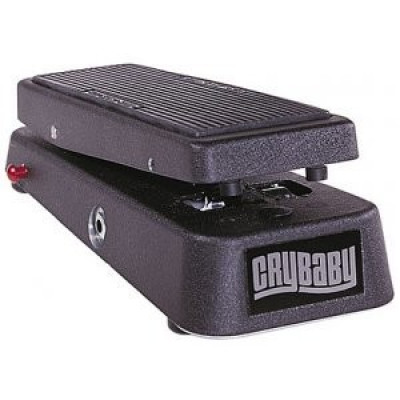 Педаль эффектов DUNLOP 95Q Педаль эффектов DUNLOP 95Q