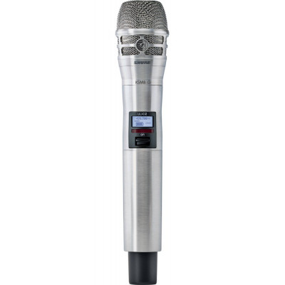 Передатчик для радиосистемы SHURE ULXD2/K8N P51