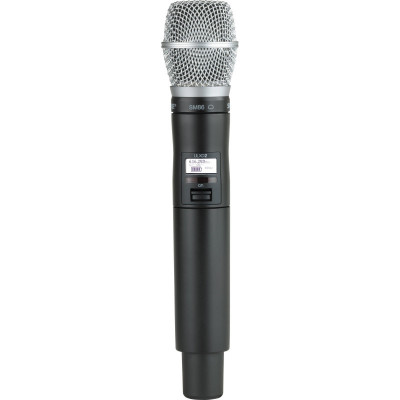 Передатчик для радиосистемы SHURE ULXD2/SM86 P51