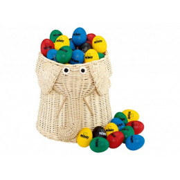 Перкуссионный набор MEINL VE80-NINOSET540