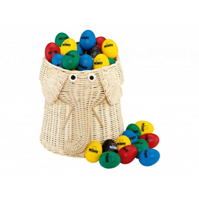 Перкуссионный набор MEINL VE80-NINOSET540 Перкуссионный набор MEINL VE80-NINOSET540