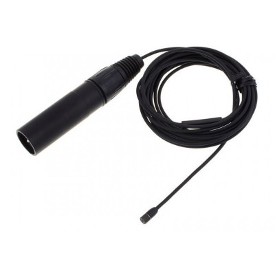 SENNHEISER MKE 2-P-C Микрофон петличный SENNHEISER MKE 2-P-C Микрофон петличный