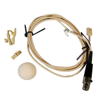 Петличный микрофон SHURE WL93T