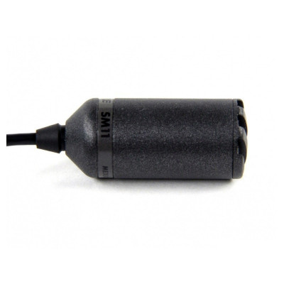 Петличный микрофон SHURE SM11-CN Петличный микрофон SHURE SM11-CN