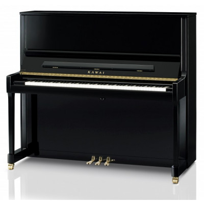 Kawai пианино K600 цвет черный полированный (M/PEP) высота 134 см. пр-во Япония Kawai пианино K600 цвет черный полированный (M/PEP) высота 134 см. пр-во Япония