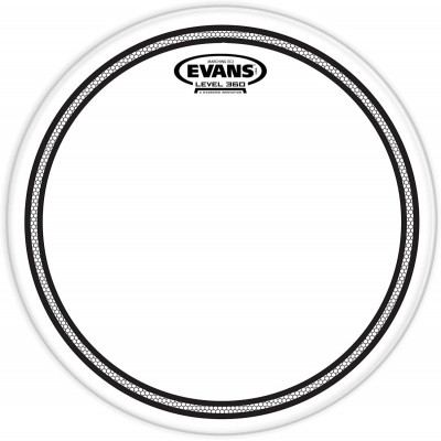 Пластик 10" EVANS TT10MEC2S Пластик 10" EVANS TT10MEC2S