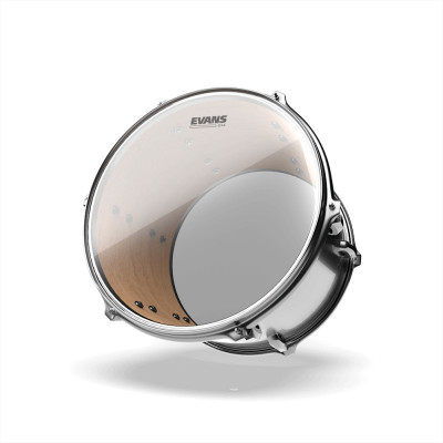 Пластик 10" EVANS TT10G14 Пластик 10" EVANS TT10G14