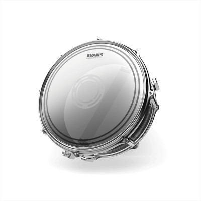 Пластик 10" EVANS B10ECSRD Пластик 10" EVANS B10ECSRD