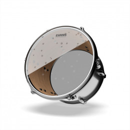 Пластик 10" EVANS TT10HG