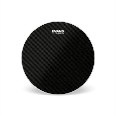 Пластик 14" EVANS SB14MHSB