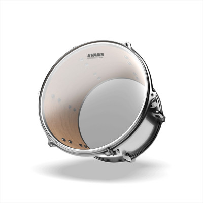 Пластик 16" EVANS TT16G2 Пластик 16" EVANS TT16G2