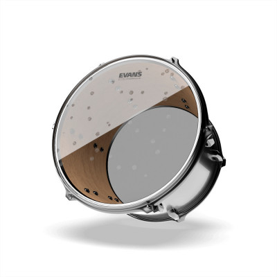 Пластик 16" EVANS TT16HG