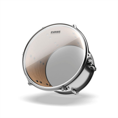 Пластик 18" EVANS TT18G1 Пластик 18" EVANS TT18G1