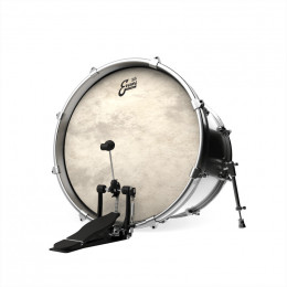 Пластик 18" EVANS BD18CT