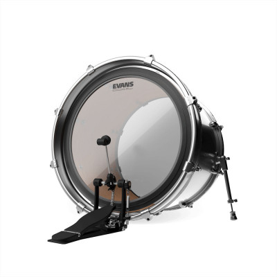 Пластик 18" EVANS BD18EMADHW Пластик 18" EVANS BD18EMADHW