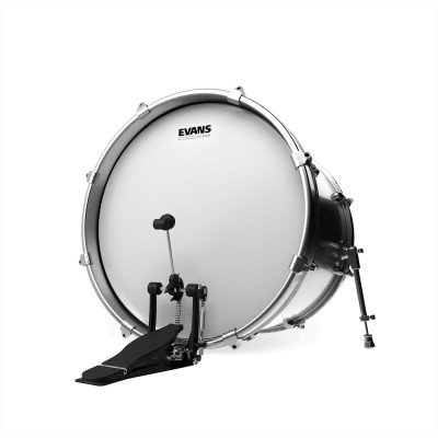 Пластик 18" EVANS BD18GB4UV Пластик 18" EVANS BD18GB4UV