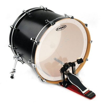 Пластик 20" EVANS BD20GB1 Пластик 20" EVANS BD20GB1