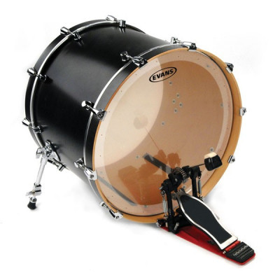 Пластик 20" EVANS BD20GB2 Пластик 20" EVANS BD20GB2