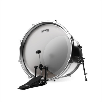 Пластик 20" EVANS BD20GB4C Пластик 20" EVANS BD20GB4C