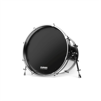 Пластик 22" EVANS BD22RA Пластик 22" EVANS BD22RA