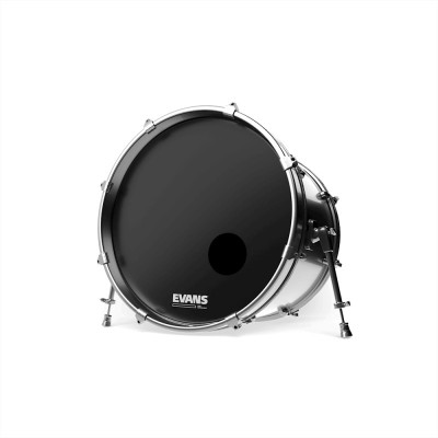 Пластик 22" EVANS BD22RB Пластик 22" EVANS BD22RB