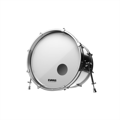 Пластик 22" EVANS BD22RSW Пластик 22" EVANS BD22RSW