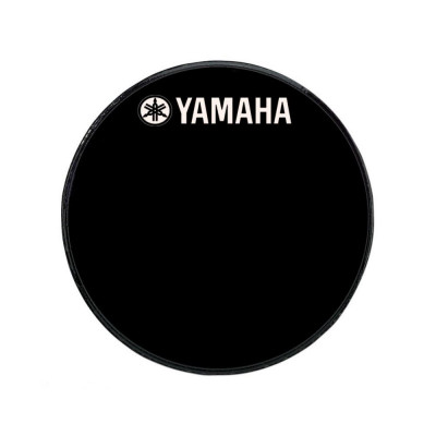 Пластик 24" YAMAHA SH24250BL Пластик 24" YAMAHA SH24250BL