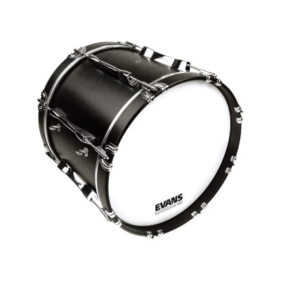 Пластик 26" EVANS BD26MX1W Пластик 26" EVANS BD26MX1W