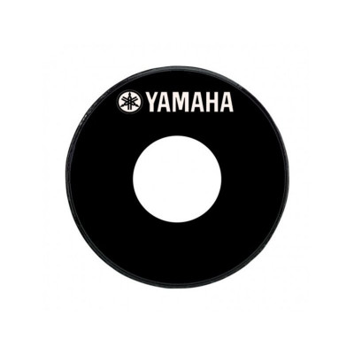 Пластик 26" YAMAHA SH26250BLH Пластик 26" YAMAHA SH26250BLH