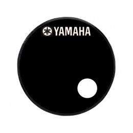 Пластик YAMAHA SH22250BLH2