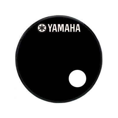 Пластик YAMAHA SH22250BLH2