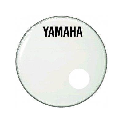 Пластик YAMAHA SH22250SWH2