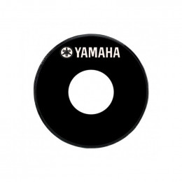 Пластик YAMAHA SH20250BLH