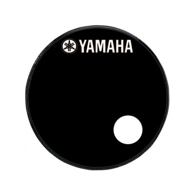 Пластик YAMAHA SH20250BLH2