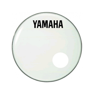 Пластик YAMAHA SH20250SWH2
