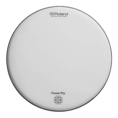 Пластик ROLAND MH2-22BD
